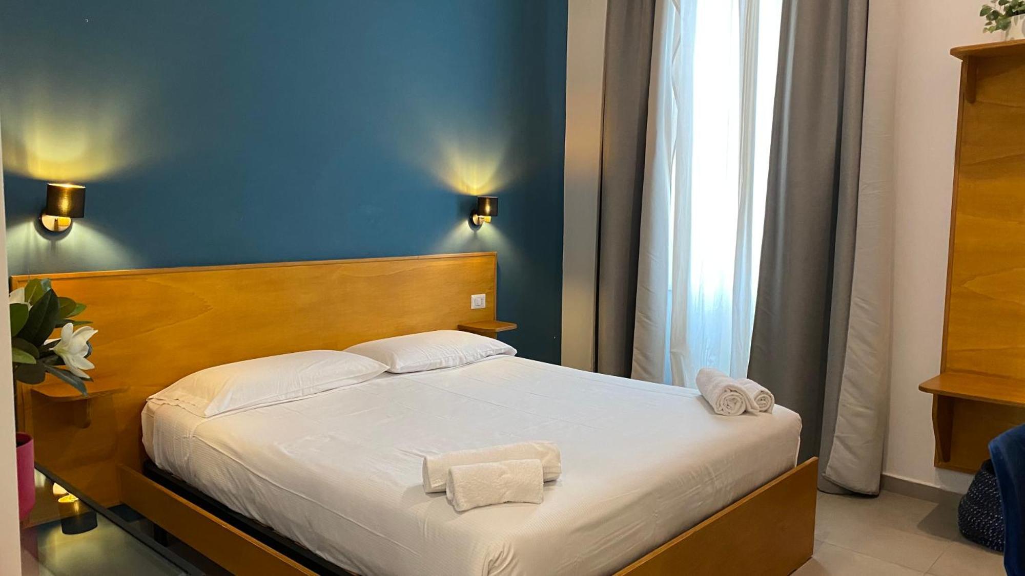 Casa Cecilia Guest house *