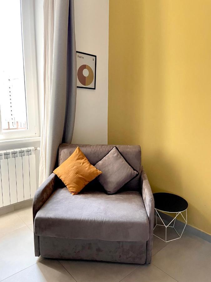Casa Cecilia Gasthof Rom